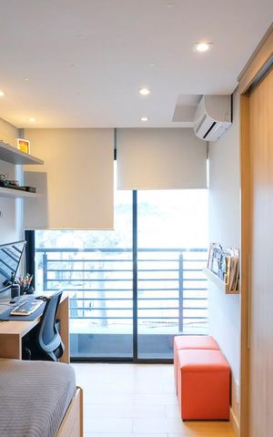 Casa à venda com 183m², 3 quartos e 2 vagasQuarto 2