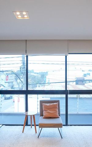 Casa à venda com 183m², 3 quartos e 2 vagasSala