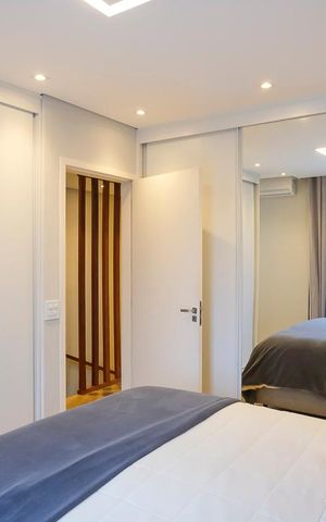 Casa à venda com 183m², 3 quartos e 2 vagasSuíte