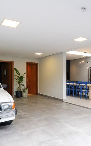Casa à venda com 183m², 3 quartos e 2 vagasGaragem