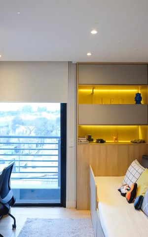 Casa à venda com 183m², 3 quartos e 2 vagasQuarto 1