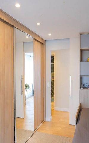 Casa à venda com 183m², 3 quartos e 2 vagasQuarto 2