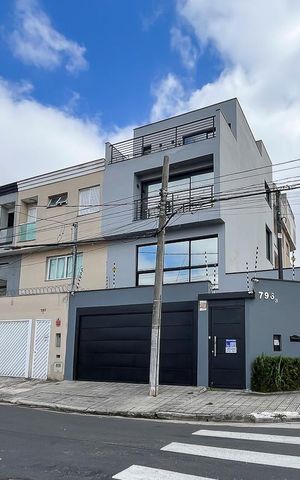 Casa à venda com 183m², 3 quartos e 2 vagasFachada 