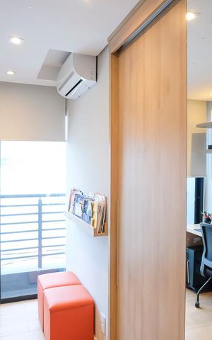 Casa à venda com 183m², 3 quartos e 2 vagasQuarto 2