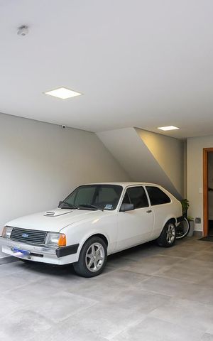 Casa à venda com 183m², 3 quartos e 2 vagasGaragem
