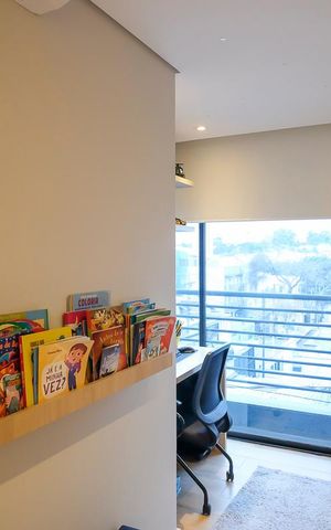 Casa à venda com 183m², 3 quartos e 2 vagasQuarto 1