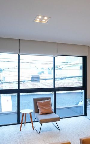 Casa à venda com 183m², 3 quartos e 2 vagasSala