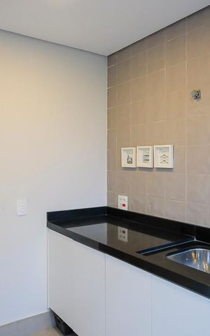 Casa à venda com 183m², 3 quartos e 2 vagasÁrea de serviço