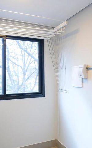Casa à venda com 183m², 3 quartos e 2 vagasÁrea de serviço