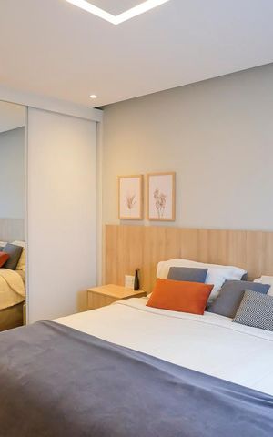 Casa à venda com 183m², 3 quartos e 2 vagasSuíte