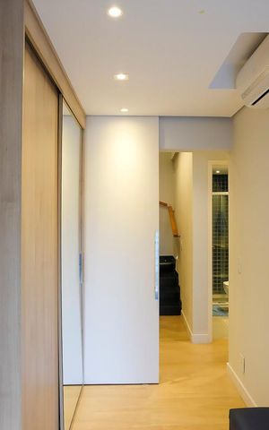 Casa à venda com 183m², 3 quartos e 2 vagasQuarto 1
