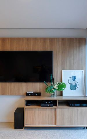 Casa à venda com 183m², 3 quartos e 2 vagasSala
