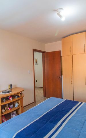 Casa à venda com 258m², 4 quartos e 4 vagasQuarto 3