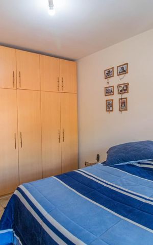 Casa à venda com 258m², 4 quartos e 4 vagasQuarto 3
