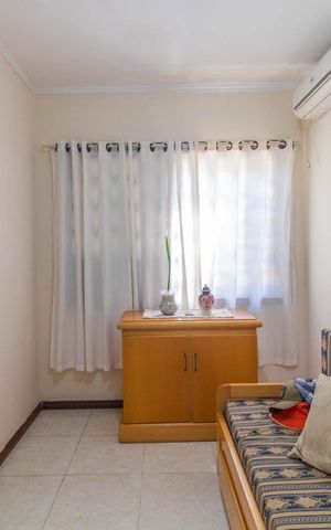 Casa à venda com 258m², 4 quartos e 4 vagasQuarto 1