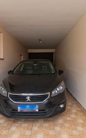 Casa à venda com 258m², 4 quartos e 4 vagasGaragem