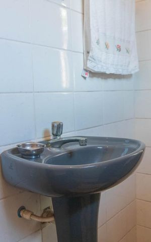 Casa à venda com 258m², 4 quartos e 4 vagasEspaço de Festas - Banheiro
