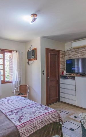 Casa à venda com 258m², 4 quartos e 4 vagasQuarto 4