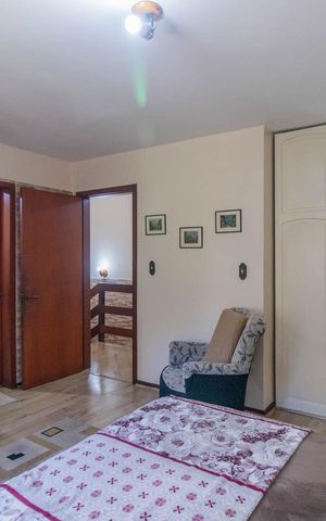 Casa à venda com 258m², 4 quartos e 4 vagasQuarto 4