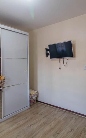 Casa à venda com 258m², 4 quartos e 4 vagasQuarto 2