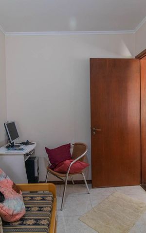 Casa à venda com 258m², 4 quartos e 4 vagasQuarto 1