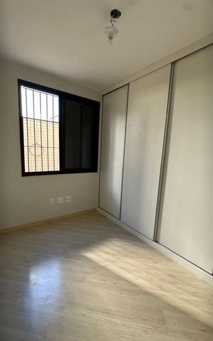 Apartamento à venda com 100m², 4 quartos e 2 vagas