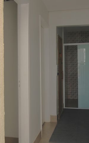 Apartamento para alugar com 46m², 2 quartos e 1 vagaÁrea comum