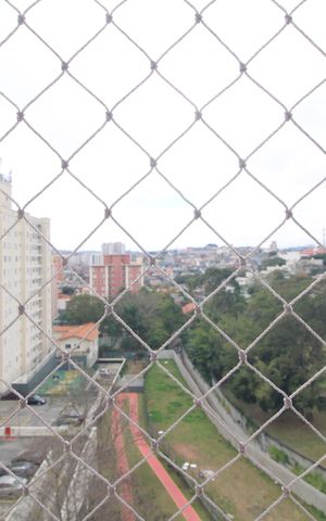 Apartamento para alugar com 46m², 2 quartos e 1 vagaSala