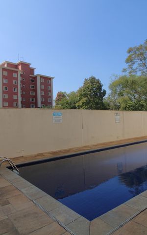 Apartamento para alugar com 46m², 2 quartos e 1 vagaÁrea comum