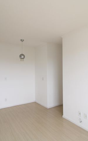 Apartamento para alugar com 46m², 2 quartos e 1 vagaSala