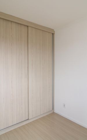 Apartamento para alugar com 46m², 2 quartos e 1 vagaQuarto 2