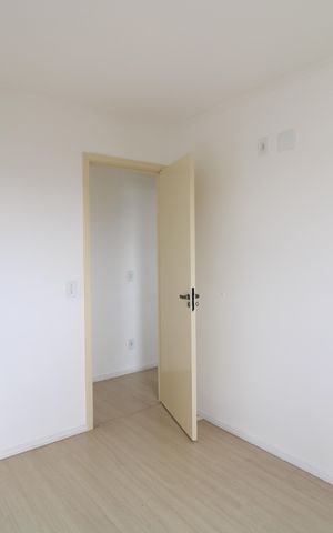 Apartamento para alugar com 46m², 2 quartos e 1 vagaQuarto 1