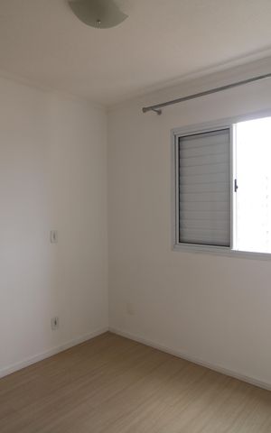 Apartamento para alugar com 46m², 2 quartos e 1 vagaQuarto 2