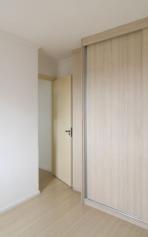 Apartamento para alugar com 46m², 2 quartos e 1 vagaQuarto 2
