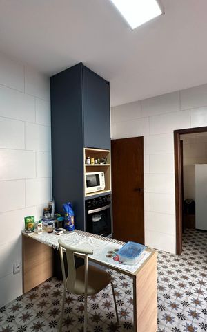 Casa à venda com 360m², 4 quartos e 5 vagas