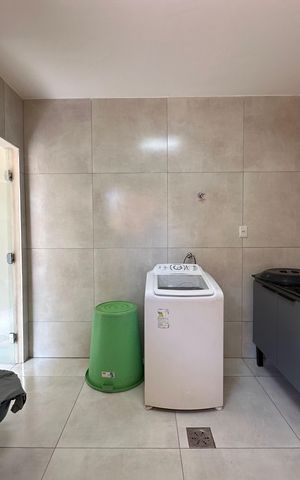 Casa à venda com 360m², 4 quartos e 5 vagas