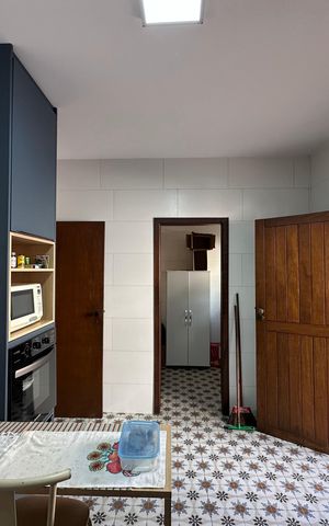 Casa à venda com 360m², 4 quartos e 5 vagas