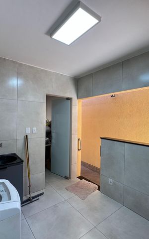 Casa à venda com 360m², 4 quartos e 5 vagas