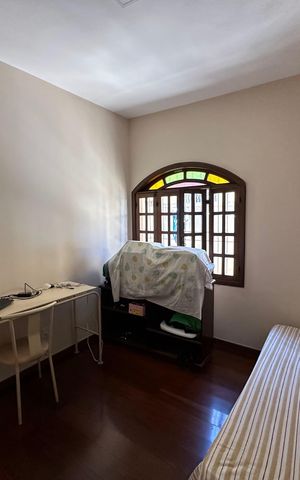 Casa à venda com 360m², 4 quartos e 5 vagas