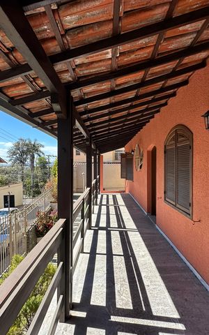 Casa à venda com 360m², 4 quartos e 5 vagas