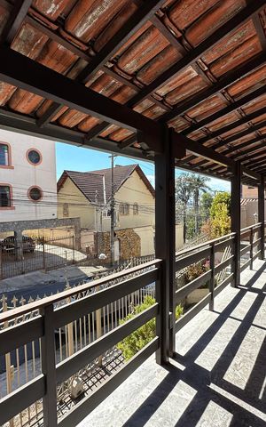 Casa à venda com 360m², 4 quartos e 5 vagas