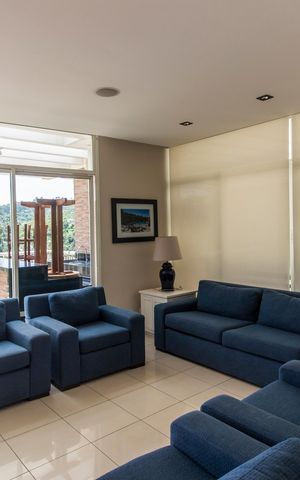 Apartamento à venda com 113m², 2 quartos e 2 vagasÁrea comum