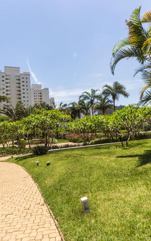 Apartamento à venda com 113m², 2 quartos e 2 vagasÁrea comum