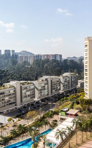 Apartamento à venda com 113m², 2 quartos e 2 vagasVista da Suíte