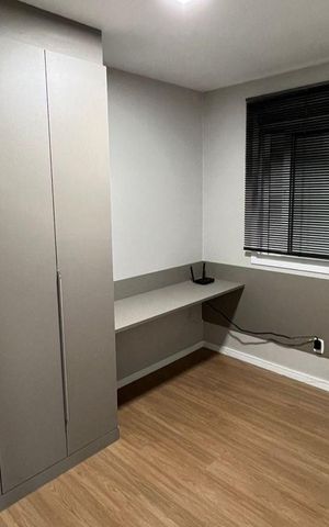 Apartamento à venda com 55m², 2 quartos e 1 vaga Apartamento à venda com 55m², 2 quartos e 1 vagaQuarto 2