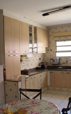 Casa à venda com 585m², 5 quartos e 6 vagasCozinha