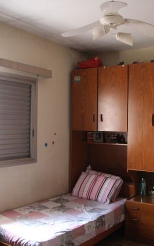 Casa à venda com 585m², 5 quartos e 6 vagasEdícula Quarto 1