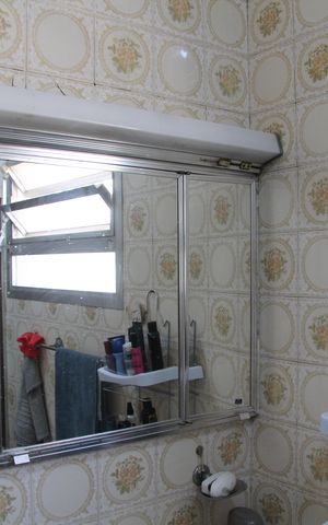 Casa à venda com 585m², 5 quartos e 6 vagasBanheiro da Suíte 2