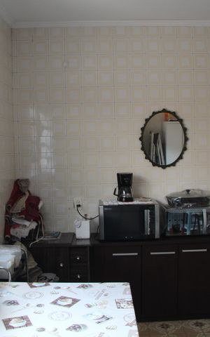 Casa à venda com 585m², 5 quartos e 6 vagasEdícula Sala