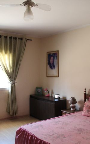 Casa à venda com 585m², 5 quartos e 6 vagasSuíte 1